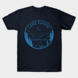 Lake Tahoe T-Shirt